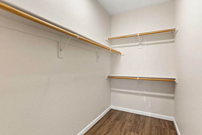 Ellen's room
