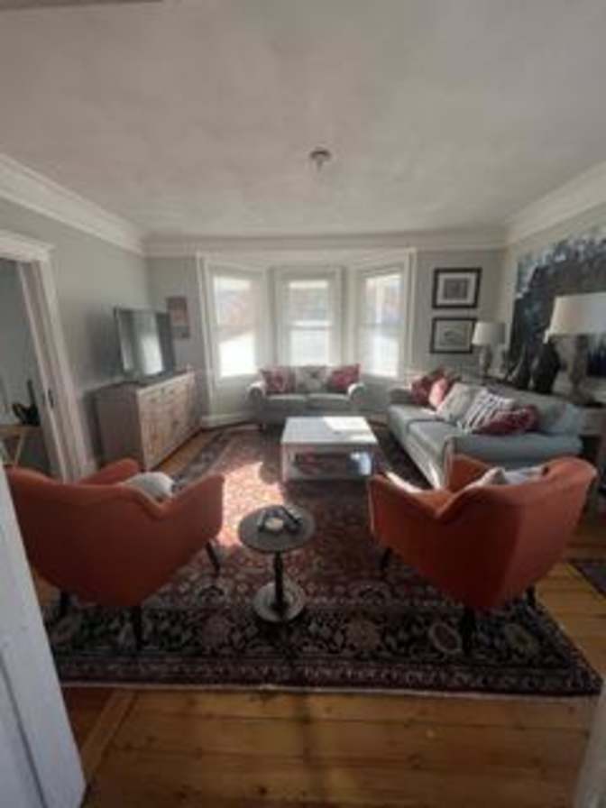 neil wyatt's room