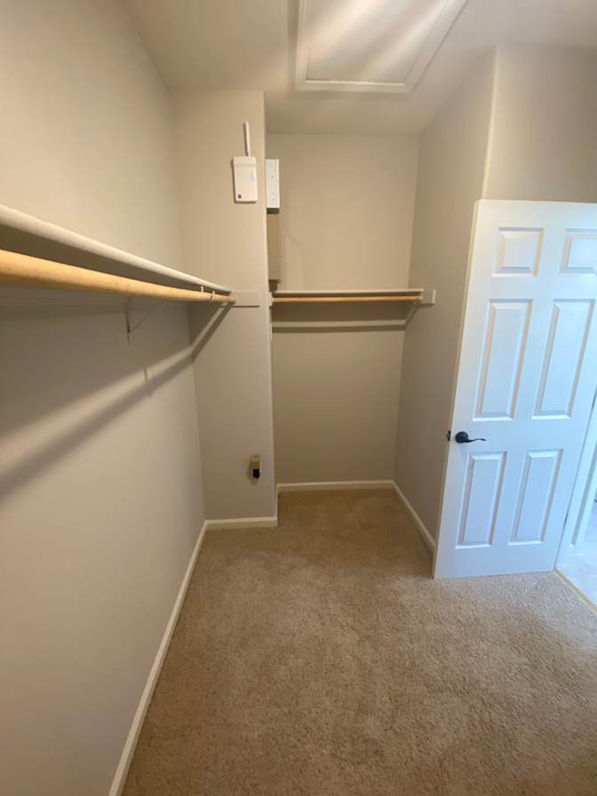 Cory's room