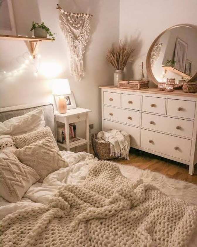 Kat's room