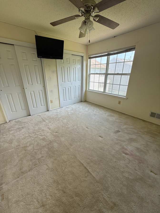 Lawrence's room