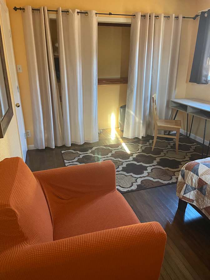 Stella's room
