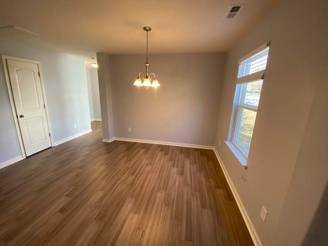 Alcove Rooms's room