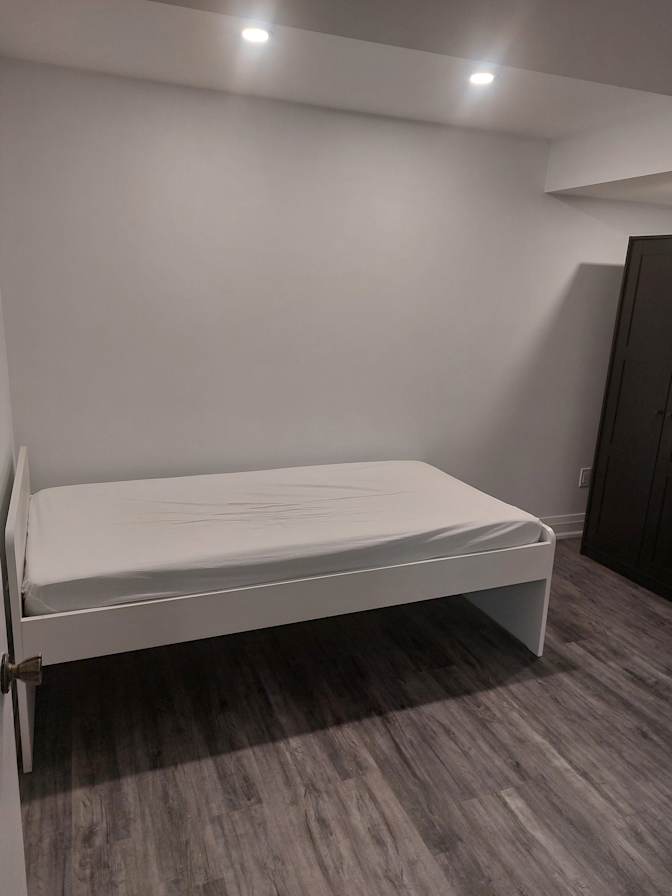 Louisa's room