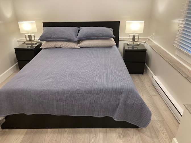 Emily's room