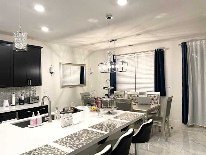 Ronald&Jeehye's room