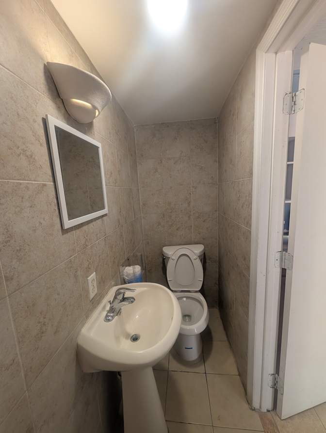 Bryan's room