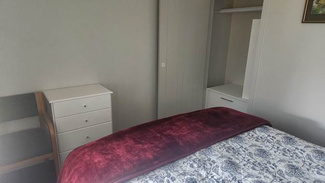 kevin's room