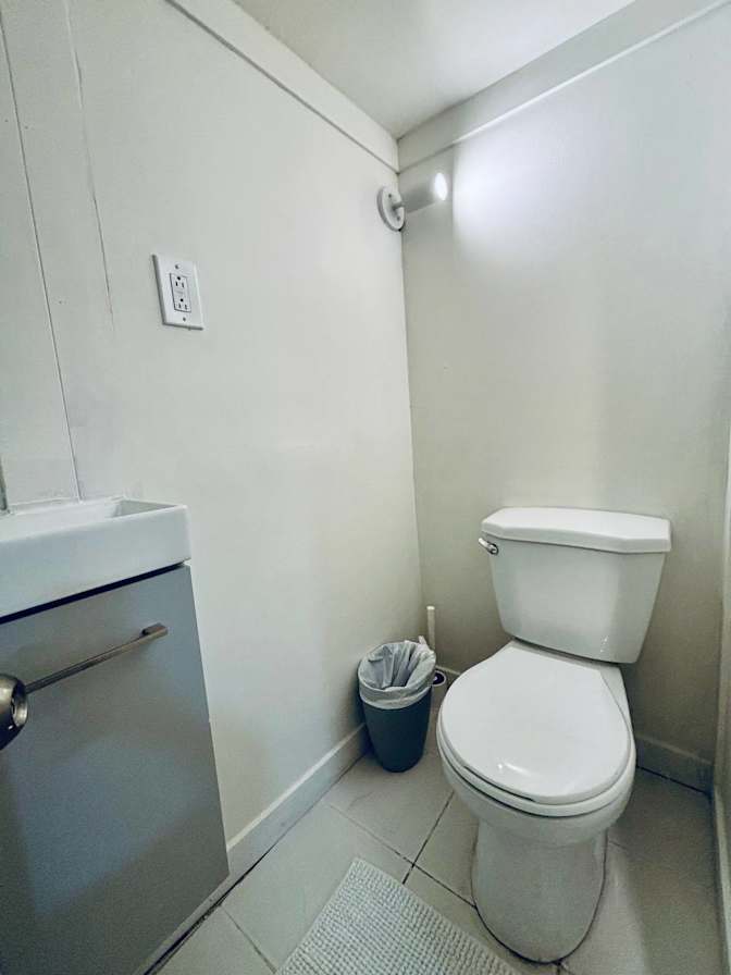 peter's room