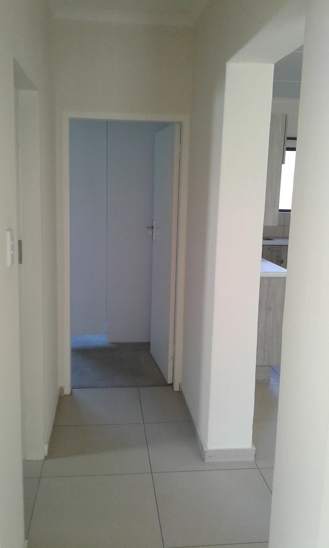 Miracle's room