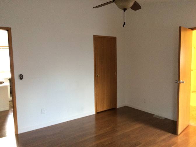 Denise's room