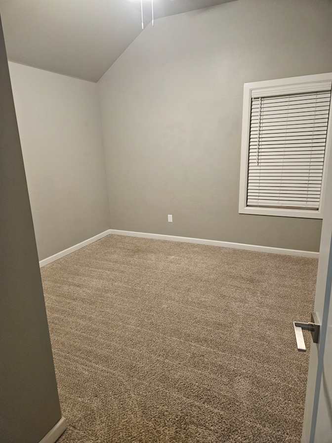 Ben's room