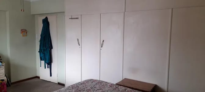 Charmaine's room