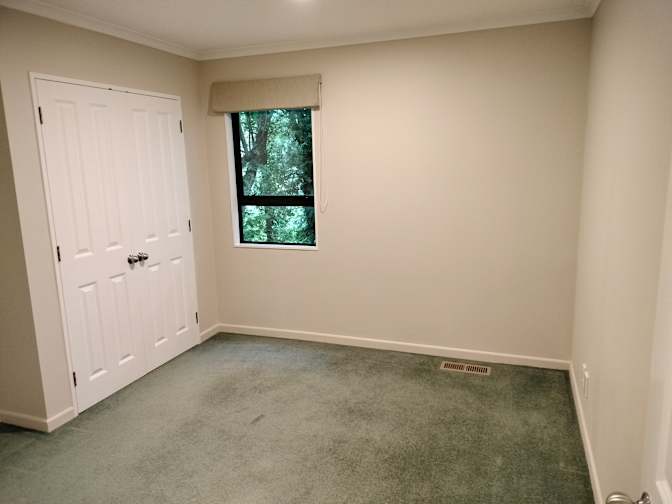 Robb's room