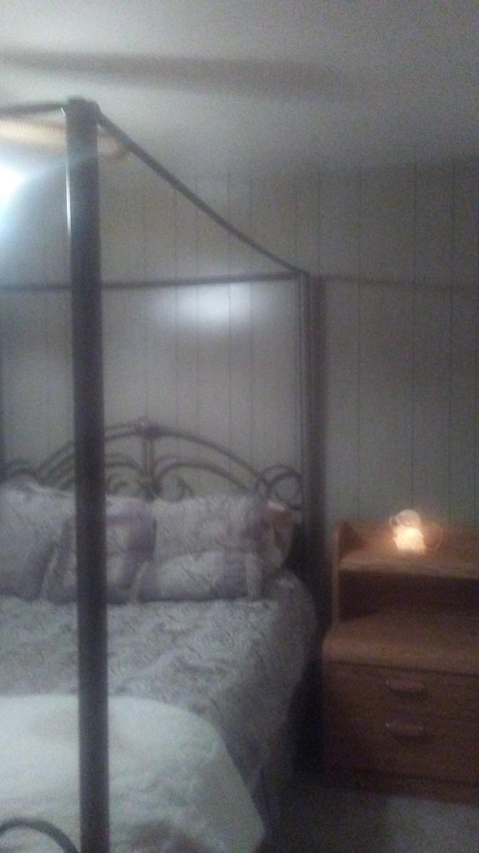 Debra's room