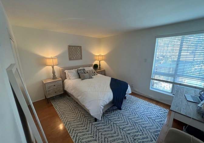 Sydney's room