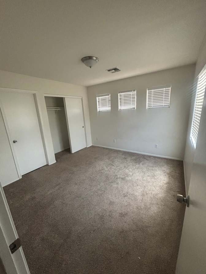 Tim's room