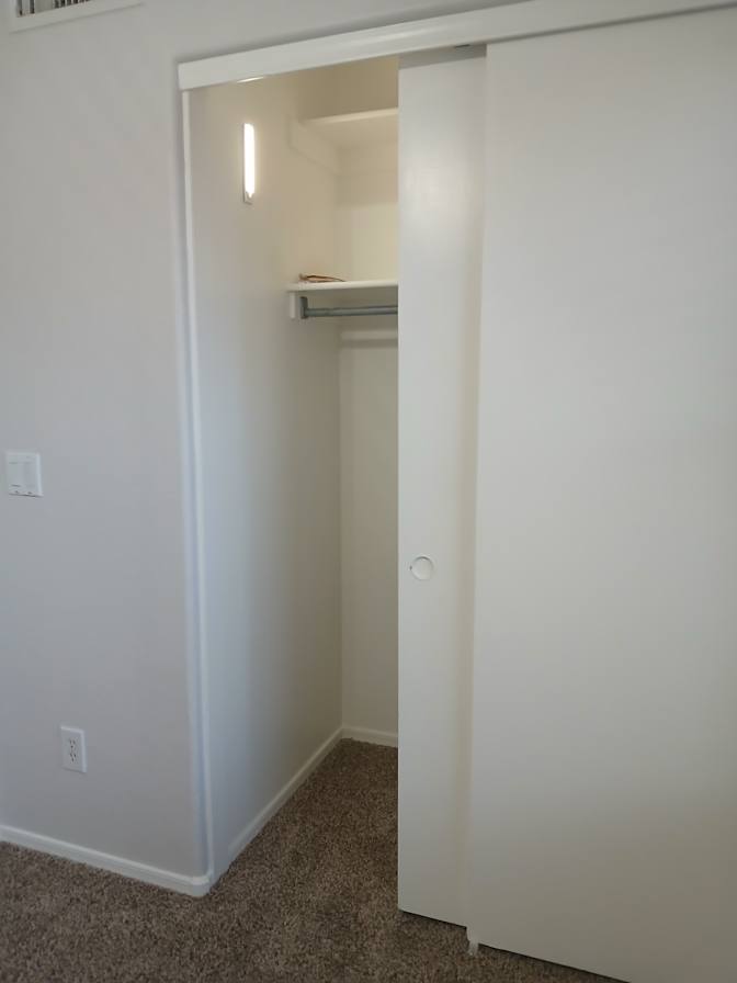 Ruthie Rodriguez's room