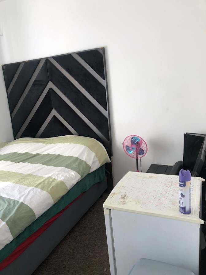 Joseph's room