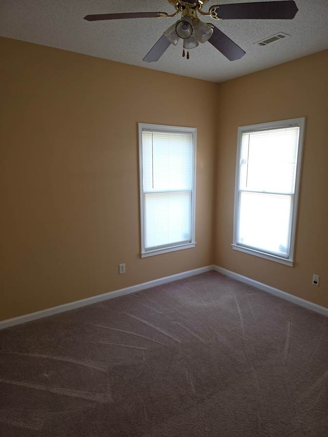 Mark Ellis's room