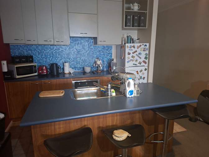 Denis's room
