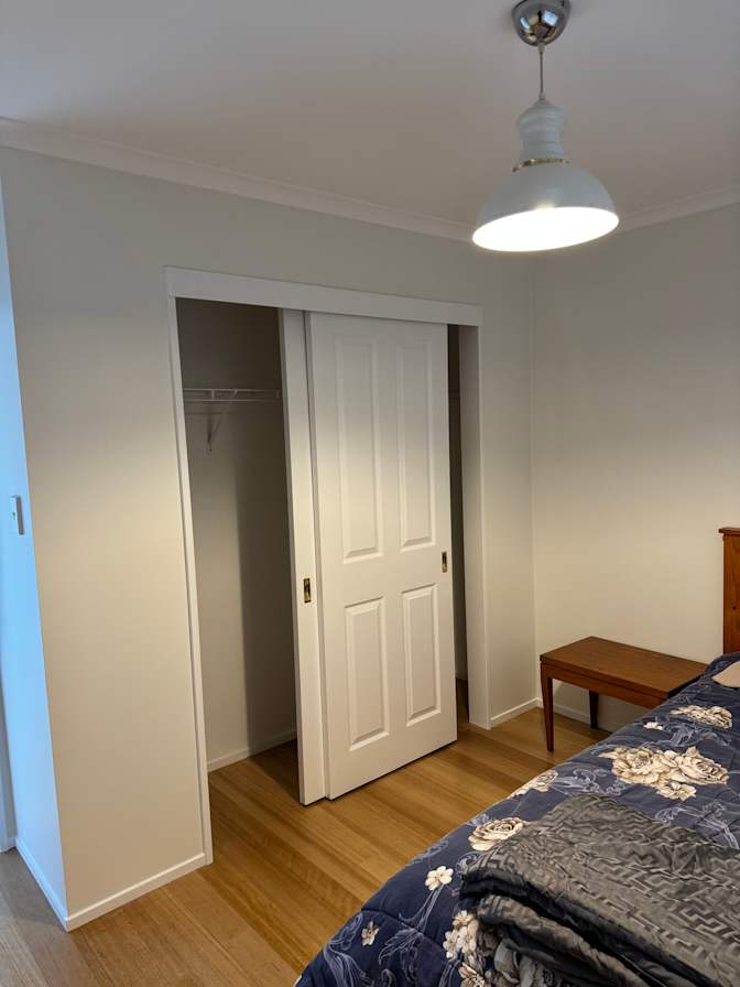 Ashneel's room