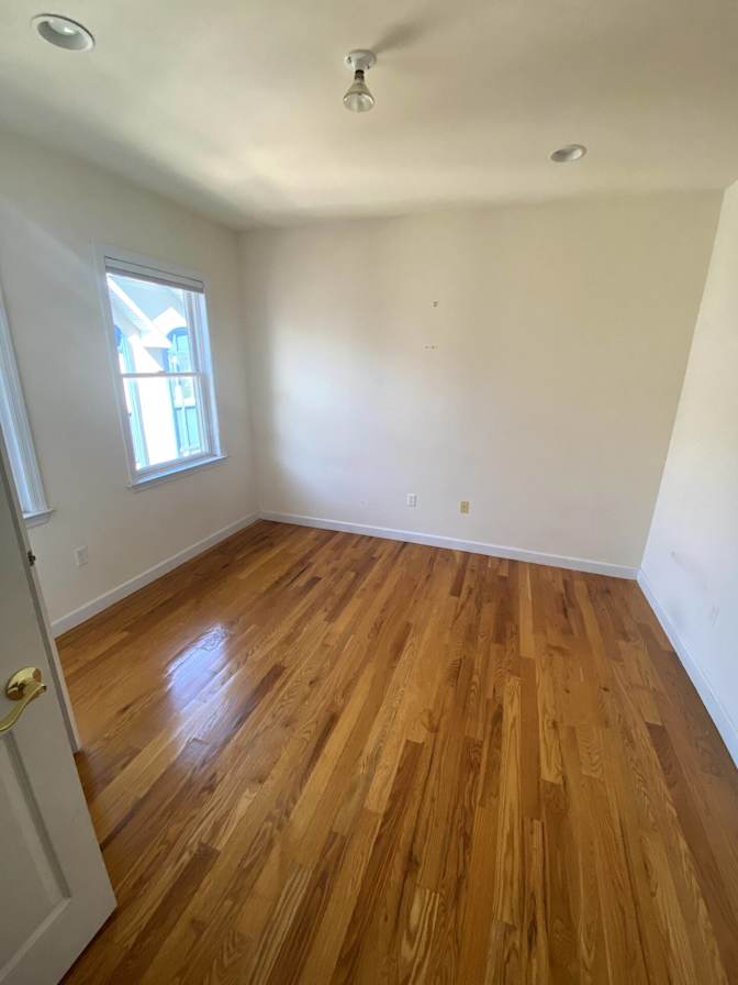Brian's room
