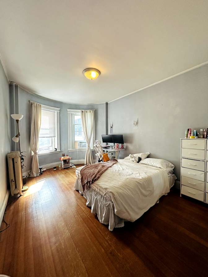 El's room