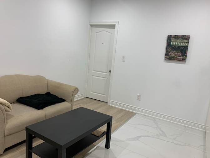 Yan's room