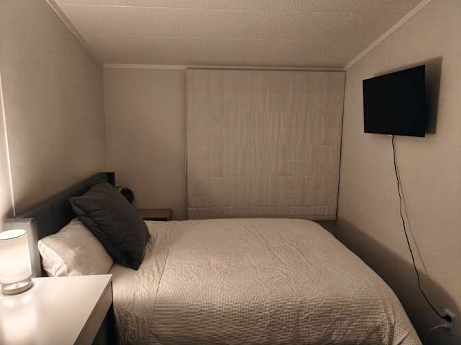 Emma's room