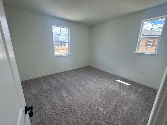 Mehrdad's room