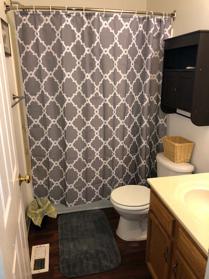 Anna's room