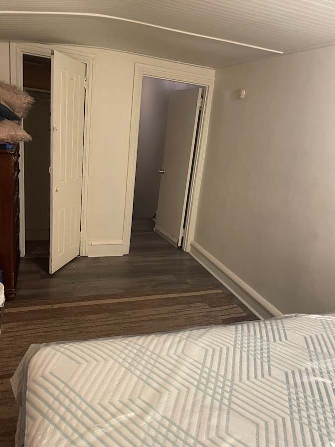 Rafael Estevez's room