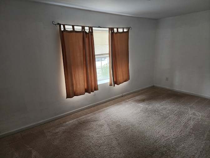 Zoya's room