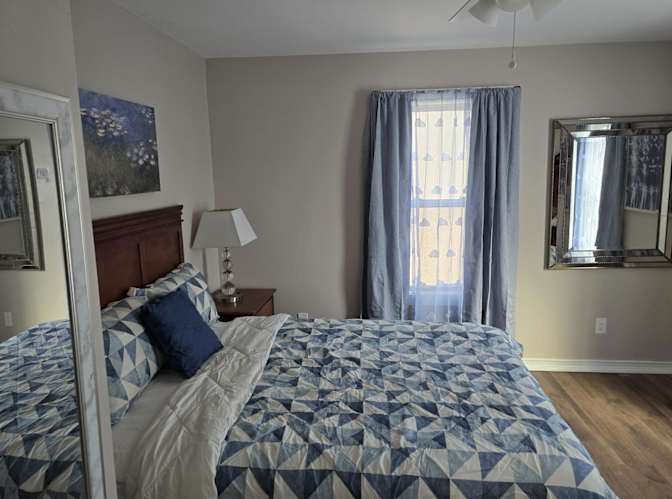 PadSplit's room