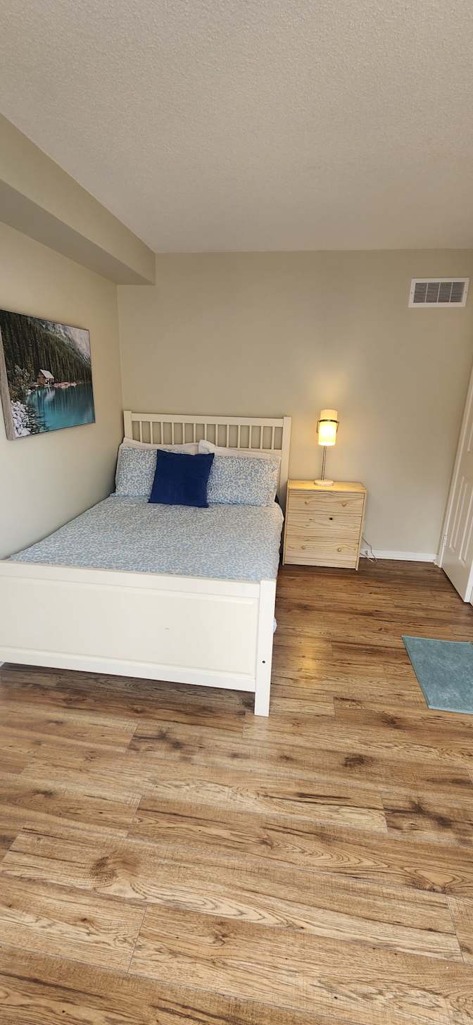 Ellie's room