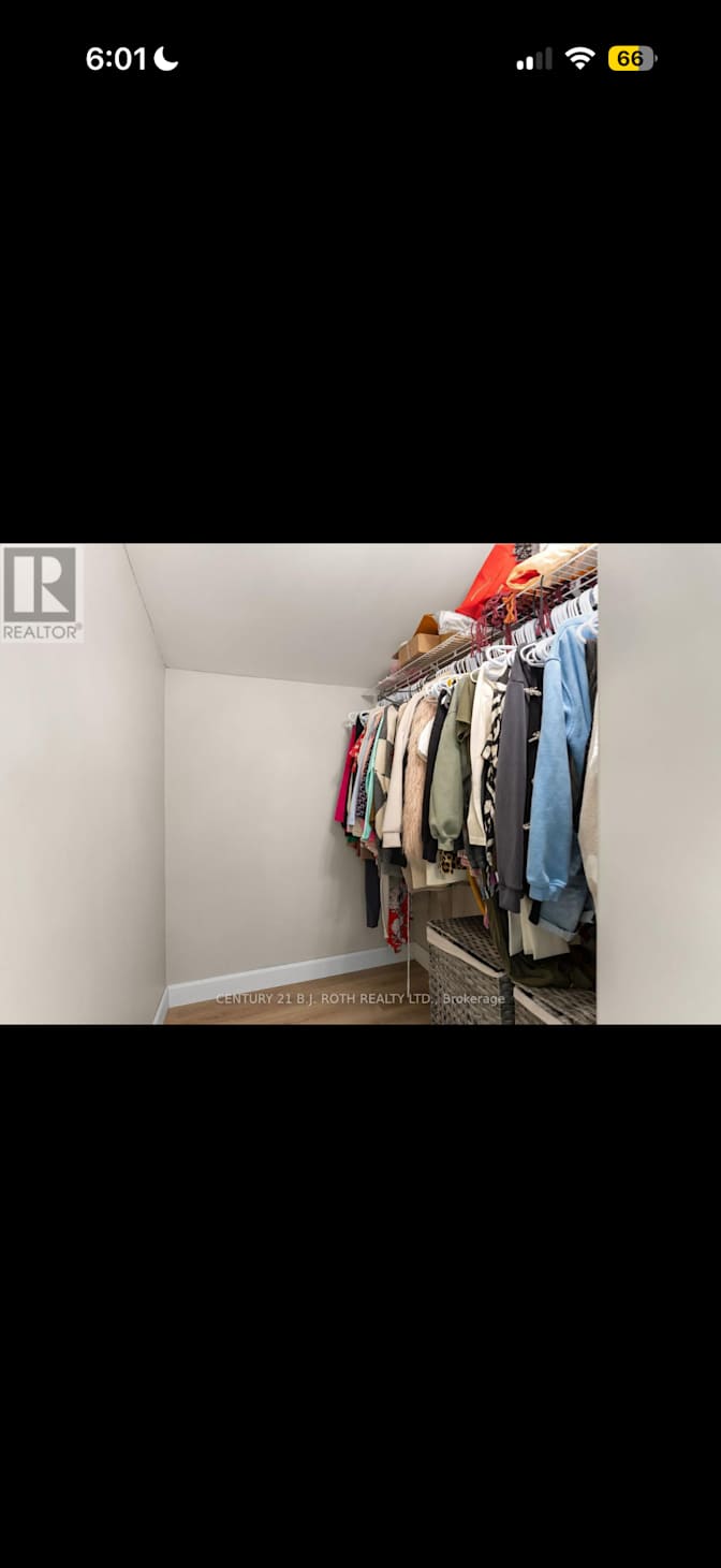 Brittany's room