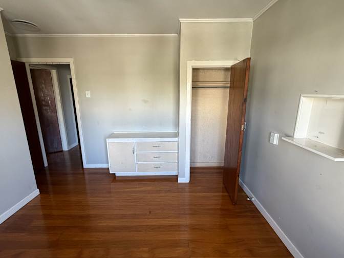 Claire's room