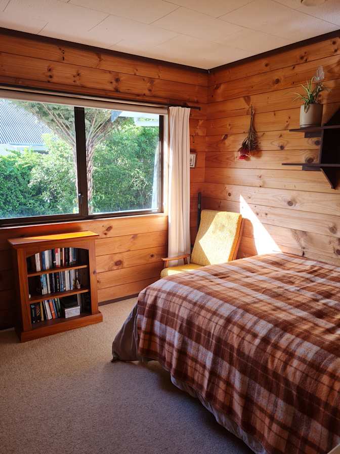 Rita's room
