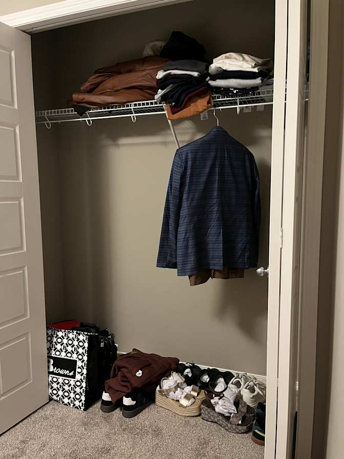 Bobbi's room