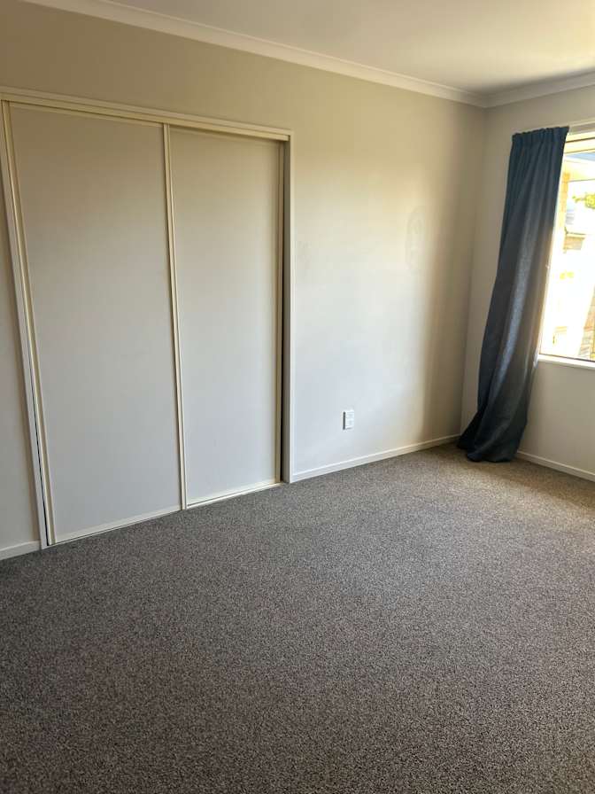 Cherie Hanson's room