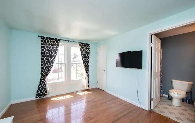 Angel's room