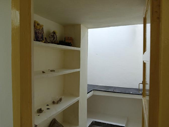 Karthik S's room