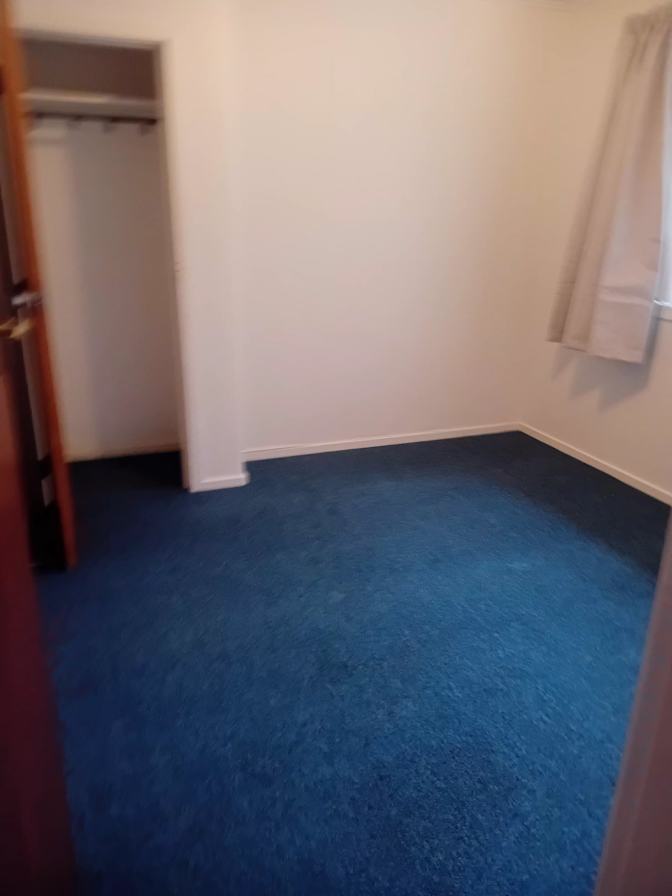 Fiona's room