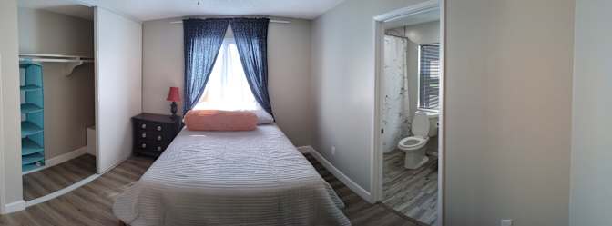 Lulu P's room