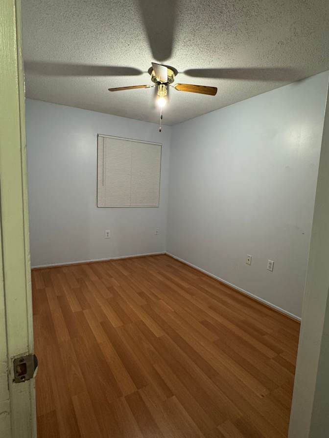 Colin's room