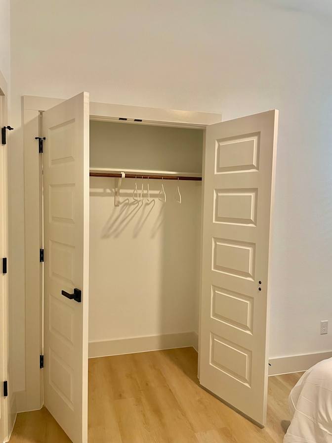 Noeline's room
