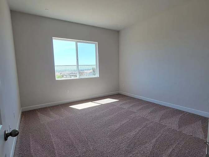 Angela Dragan's room