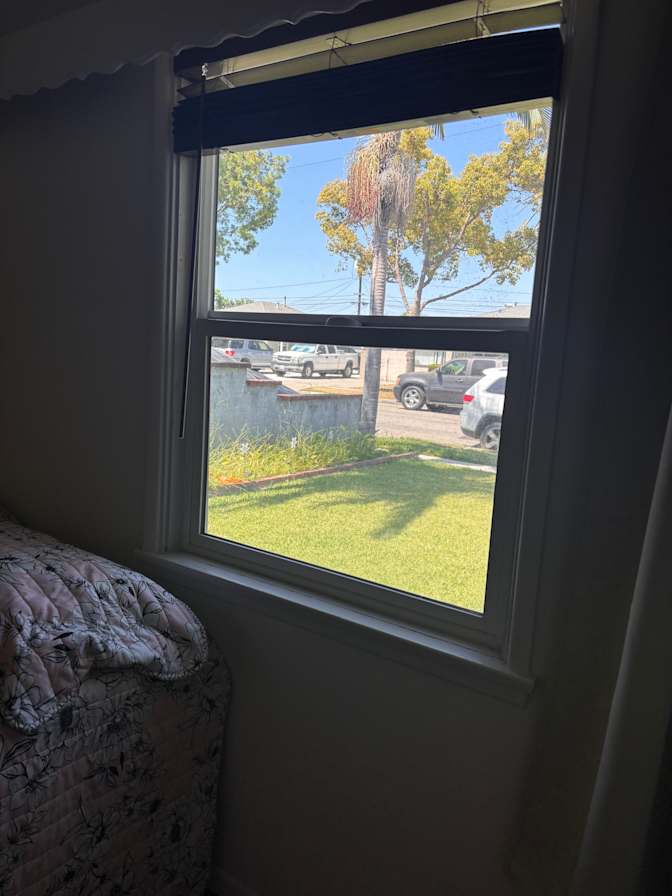 Lisa's room