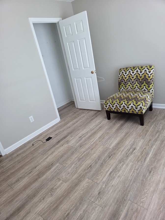 Josephine's room